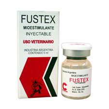 Fustex Chinfield 5ml (ARG)