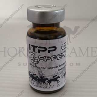 ITPP O2 Effect 10ml (new 2024)
