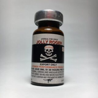 Jolly Roger 10ml