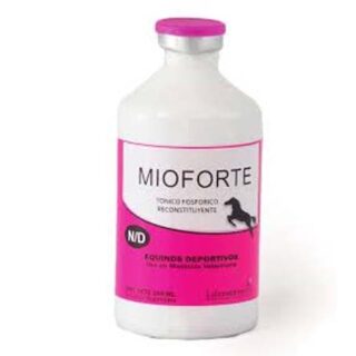 Mioforte ATON lab 100ml (ARG)