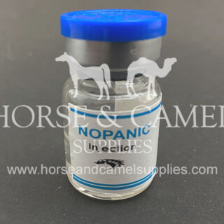 Nopanic (or No Panic) 3 ml