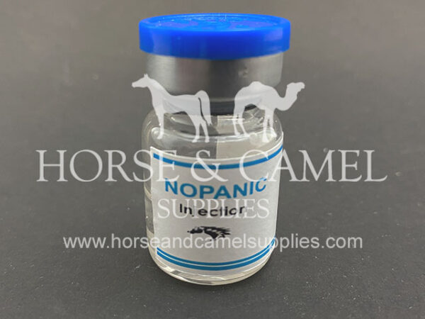 Nopanic (or No Panic) 3 ml