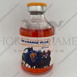 Re-Charge Plus 50ml