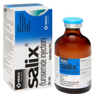 Salix 50ml Merck