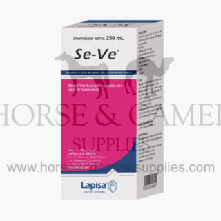 Se-ve - Lapisa - 100