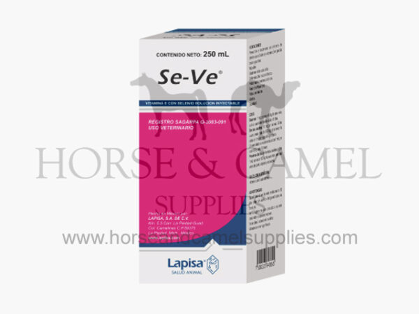 Se-ve - Lapisa - 100