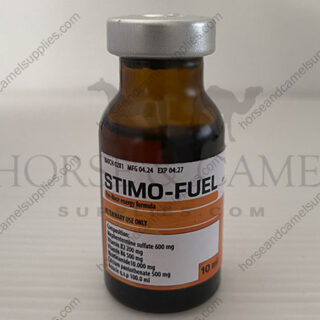 Stimo Fuel 10ml (new 2024)