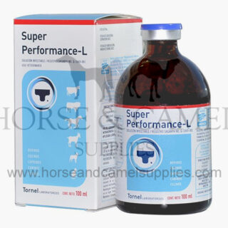 Super Performance-L Tornel 10ml