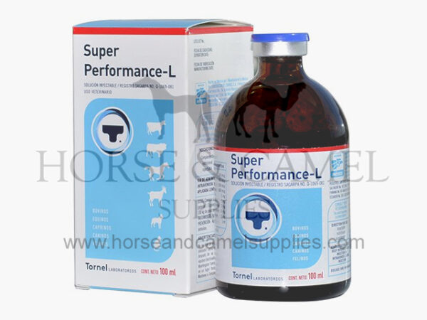 Super Performance-L Tornel 50ml