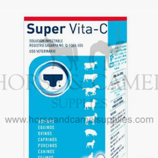 Super Vita-C Tornel 100ml