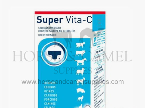 Super Vita-C Tornel 10ml