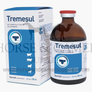 Tremesul Tornel 100ml