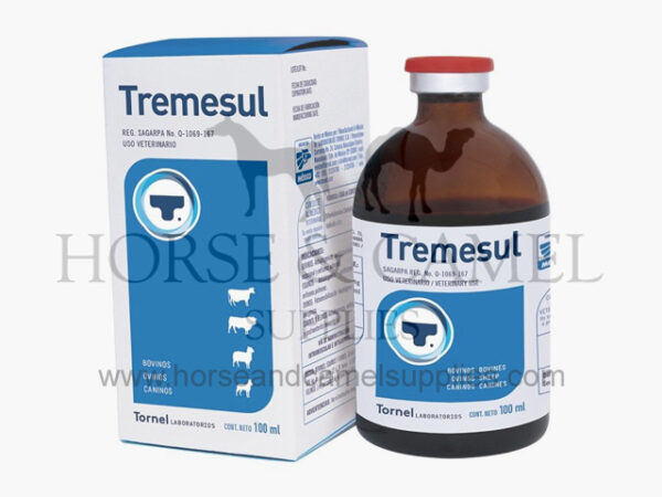 Tremesul Tornel 100ml